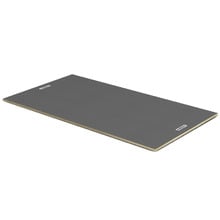 Vany Weightlifting Platform with Frame Set